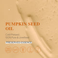 Plant of Life Pumpkin Seed Oil Moisturizer & Hydration 100mL