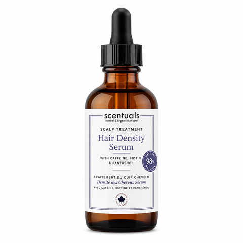 Scentuals Hair Density Serum 50mL