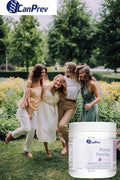 CanPrev Prime Cycle for Women Powder 276g (Formerly Prime Fertility)