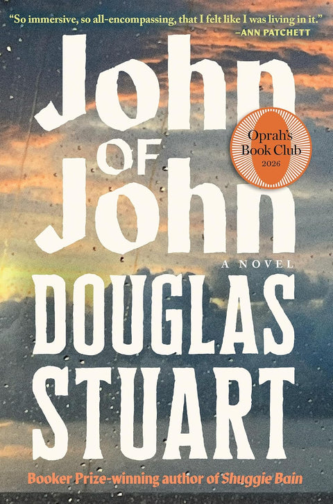 John of John: Oprah's Book Club: A Novel