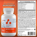 ATP Methyl Syner-B 60 Capsules