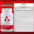 ATP Lab Neuro Prime 120 Capsules