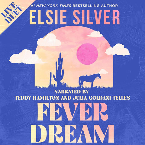 Fever Dream: A Novel