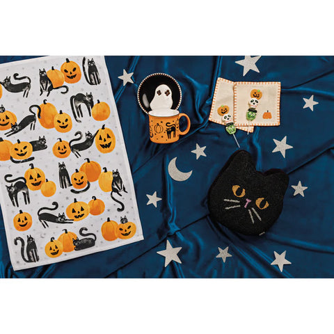 Danica Jubilee Purranormal Activity Halloween Mug