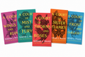 A Court of Thorns and Roses Series