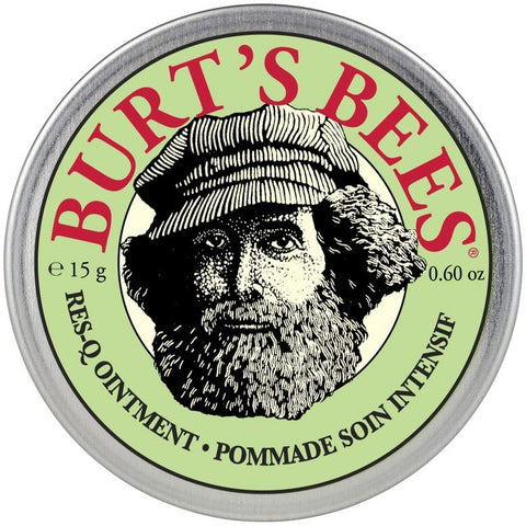 Burt's Bees Res-Q Ointment 15g