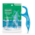 GUM Advance Care with Fluoride and Vitamin E 90 Counts