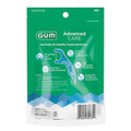 GUM Advance Care with Fluoride and Vitamin E 90 Counts