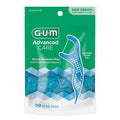 GUM Advance Care with Fluoride and Vitamin E 90 Counts
