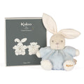 Kaloo Perle Small Blue Chubby Rabbit