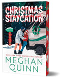 Christmas Staycation (Deluxe Edition)