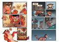 Warriors Graphic Novel: The Prophecies Begin Part 1
