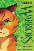 Warriors Graphic Novel: The Prophecies Begin Part 1