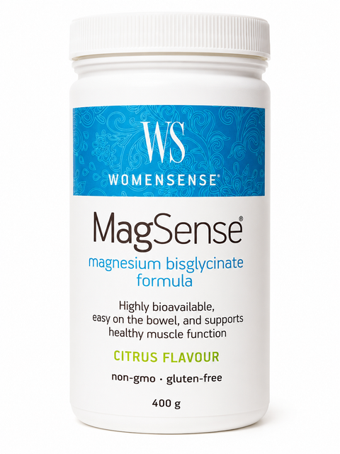 WomenSense MagSense Powder