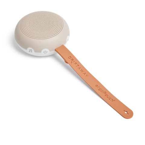 ErgoPouch Drift Away White Noise Machine