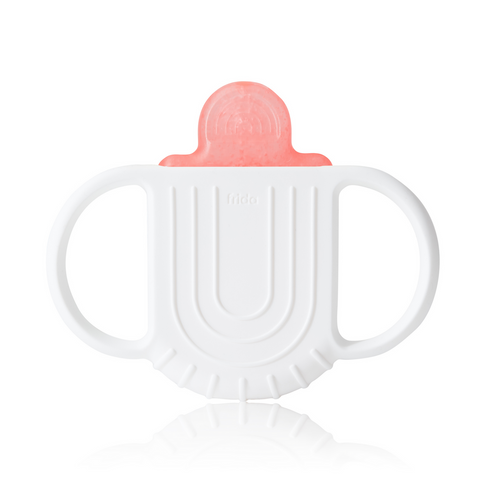 Frida Baby Not-Too-Cold-to-Hold Teether - YesWellness.com