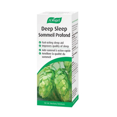 A. Vogel Deep Sleep 50 ml