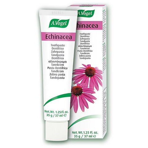 A. Vogel Echinacea Skin Cream 35g - YesWellness.com