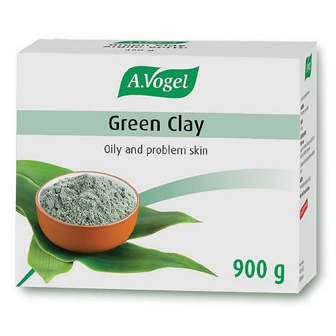 A. Vogel Green Clay 900g