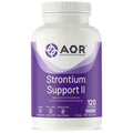 AOR Strontium Support II