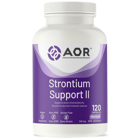 AOR Strontium Support II