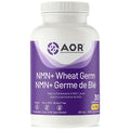 AOR NMN + Wheat Germ 30 Capsules - YesWellness.com