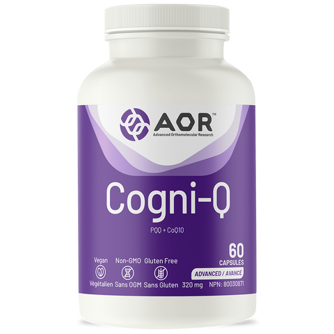 AOR Cogni-Q