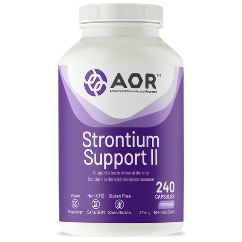 AOR Strontium Support II