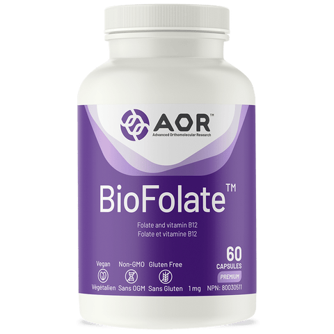 AOR BioFolate