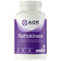 AOR Nattokinase 100mg 30 Capsules