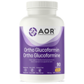 AOR Ortho Glucoformin 700mg 90 Capsules