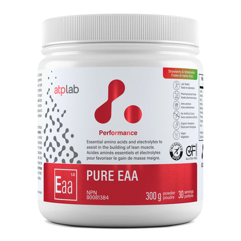ATP Lab Pure EAA 300g