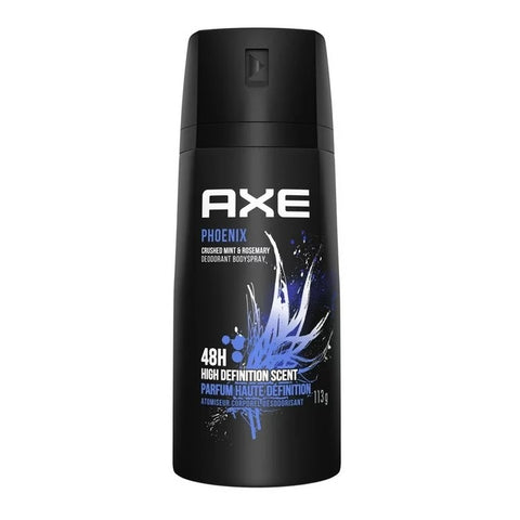 AXE Phoenix Deodorant Body Spray 113g