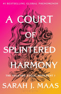 A Court of Splintered Harmony The Valkyrie Cycle Movement I - Yeswellness.com
