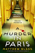 A Murder in Paris: A Novel