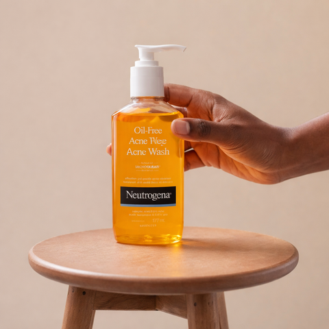 Acne Treatment