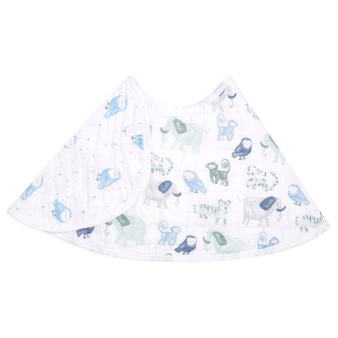 Aden Anais Burby Bib