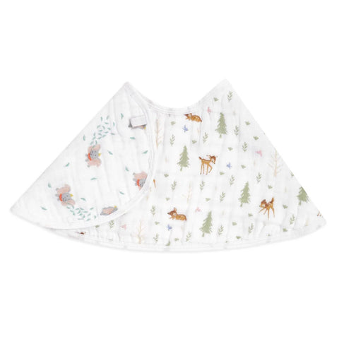 Aden Anais Burby Bib