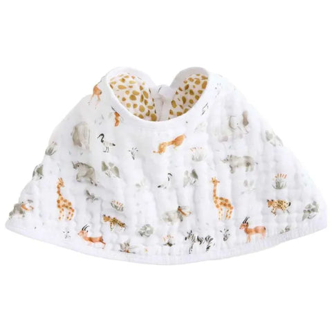 Aden Anais Burby Bib