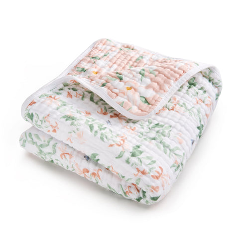 Aden Anais Muslin Dream Blanket