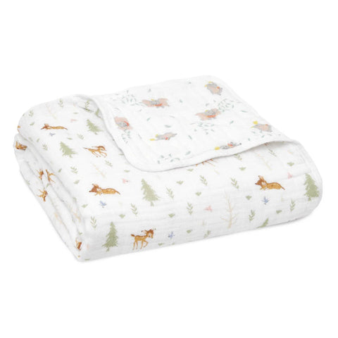 Aden Anais Muslin Dream Blanket