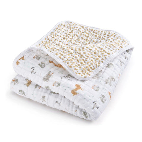 Aden Anais Muslin Dream Blanket