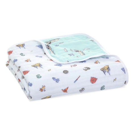 Aden Anais Muslin Dream Blanket