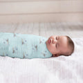 Aden Anais Swaddle Muslin 2pk