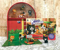 Adorable Kittens My Mini Busy Books