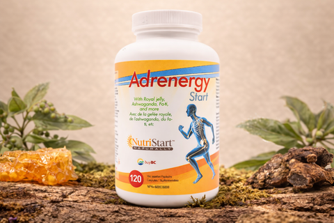 Adrenal Support