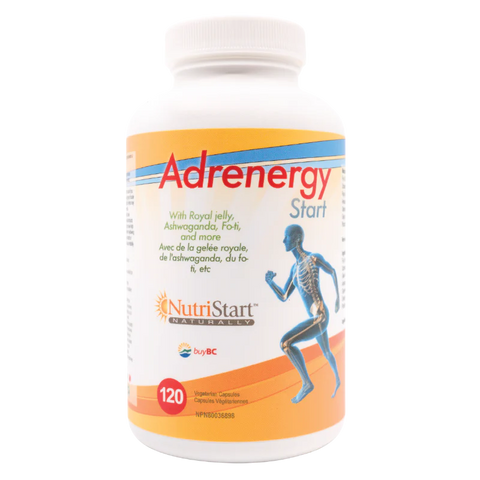 NutriStart Adrenal Start