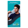 AeroChamber2go Chamber