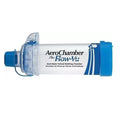 Aerochamber Plus Flow-Vu Chamber Adult Mouthpiece