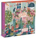 Afternoon Tea 500 Piece Puzzle
